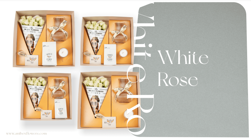  White Rose kategorisi için resim